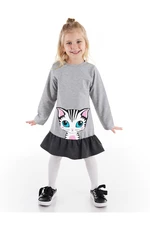 Denokids Lady Cat Dress