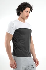 Slazenger Observe Men's T-shirt Red/White
