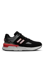Slazenger Beowulf Sneaker Mens Shoes Black / White