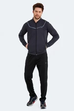 Slazenger Sweatsuit - Gray - Regular fit