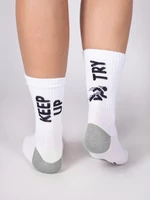 Pánské sportovní ponožky Yoclub SKA-0099F-A100
