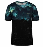 Hořkosladké tričko Paris Unisex Dark Jungle Tsh BSP318