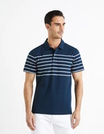 Celio Polo tričko Fenec - Pánské