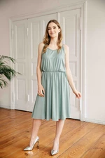 By Your Side Woman's Dress Leilani