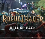 Warhammer 40,000: Rogue Trader - Deluxe Pack DLC Steam CD Key