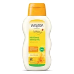 WELEDA Měsíčkový dětský olej 200 ml