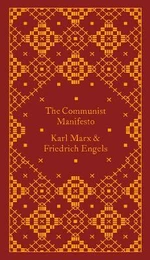 The Communist Manifesto - Friedrich Engels