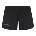 Women's shorts KILPI LAPINA-W black