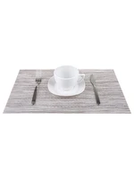 Edoti Rice table mat 30x45 A630