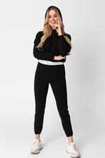 LaLupa Woman's Trousers LA102