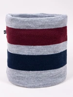 Yoclub Kids's Fall-Winter Snood Neck Warmer CGL-0416C-AA10