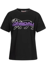 T-shirt da donna Lonsdale