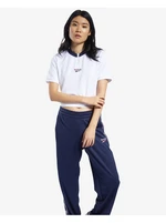 Classics Crop Top Reebok - Women