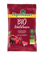 Alpenbauer Bonbóny Lesní plody BIO 90 g