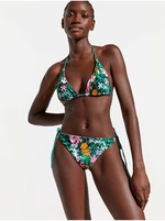 Green Women's Swimwear Bottoms Desigual Berenice II - Women
