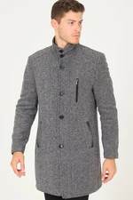 Cappotto da uomo dewberry