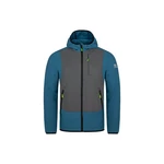 Men's Outdoor Jacket LOAP URELON Dark blue/Grey