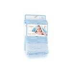 Zwoltex Unisex's Swaddle Fala
