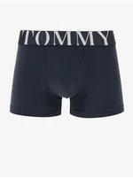 Dark blue mens boxers Tommy Hilfiger Underwear - Men