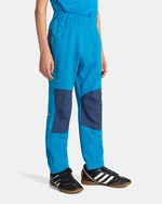 Modré chlapčenské nohavice Kilpi KARIDO