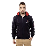 Men's Transition Jacket GLANO - dark blue