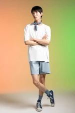 DEFACTO Regular Fit Bermuda