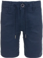 Kids trousers ALPINE PRO TEBIO MOOD INDIGO