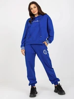 Tuta da donna Fashionhunters i523_651255