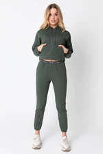 LaLupa Woman's Trousers LA102