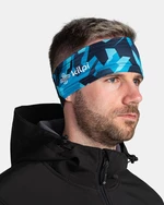 Unisex headband Kilpi SEEN-U Dark blue