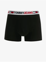 Tommy Hilfiger Underwear Boxerky pre mužov Tommy Jeans - čierna
