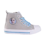 SNEAKERS PVC SOLE HIGH FROZEN II