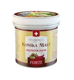 SwissMedicus Koňská mast hřejivá FORTE 250 ml