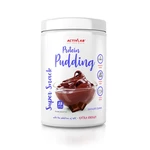 Activlab Super Snack Protein pudink čokoláda 450 g