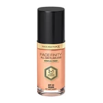 Max Factor Facefinity All day Flawless 3v1 make-up 77 Soft Honey 30 ml