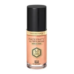 Max Factor Facefinity All day Flawless 3v1 make-up 77 Soft Honey 30 ml