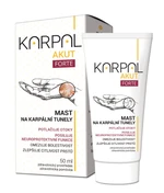 KARPAL AKUT FORTE mast 50 ml