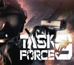 Task Force 9 Steam CD Key