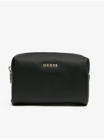 Black Women's Cosmetic Bag Guess - Women