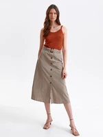 Gonna da donna Top Secret Midi