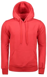 Felpa con cappuccio da uomo Edoti B873