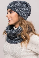 Berretto da donna Kamea Kamea_Hat_K.19.065.16_Jeans