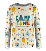 Mr. GUGU & Miss GO Kids's Longsleeve LS-K-LNG1588