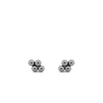 Earrings VUCH Irakli Silver