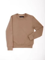 Coffee sweatshirt for young people