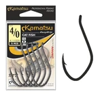 Kamatsu háčky Cat Fish BLN vel. 8/0