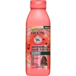 GARNIER Fructis Hair Food Shampoo Plumping Watermelon 350 ml