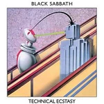 Black Sabbath – Technical Ecstasy (2009 Remastered Version) LP