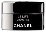 Chanel Lehký zpevňující protivráskový krém Le Lift Creme Fine (Firming Anti-Wrinkle Fine) 50 ml