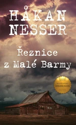 Řeznice z Malé Barmy - Hakan Nesser